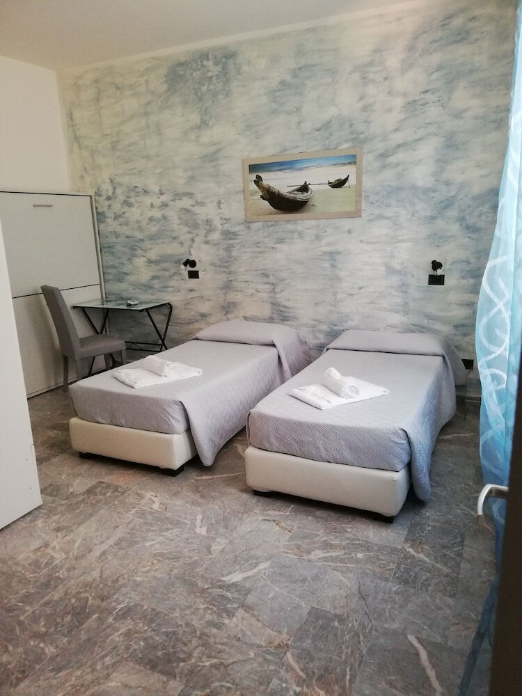 Фото La Maison di Luca