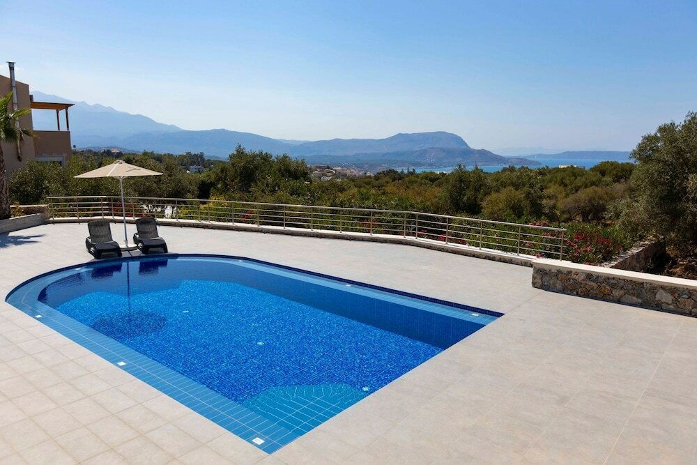 Фото Electra Villas at Kokkino Chorio