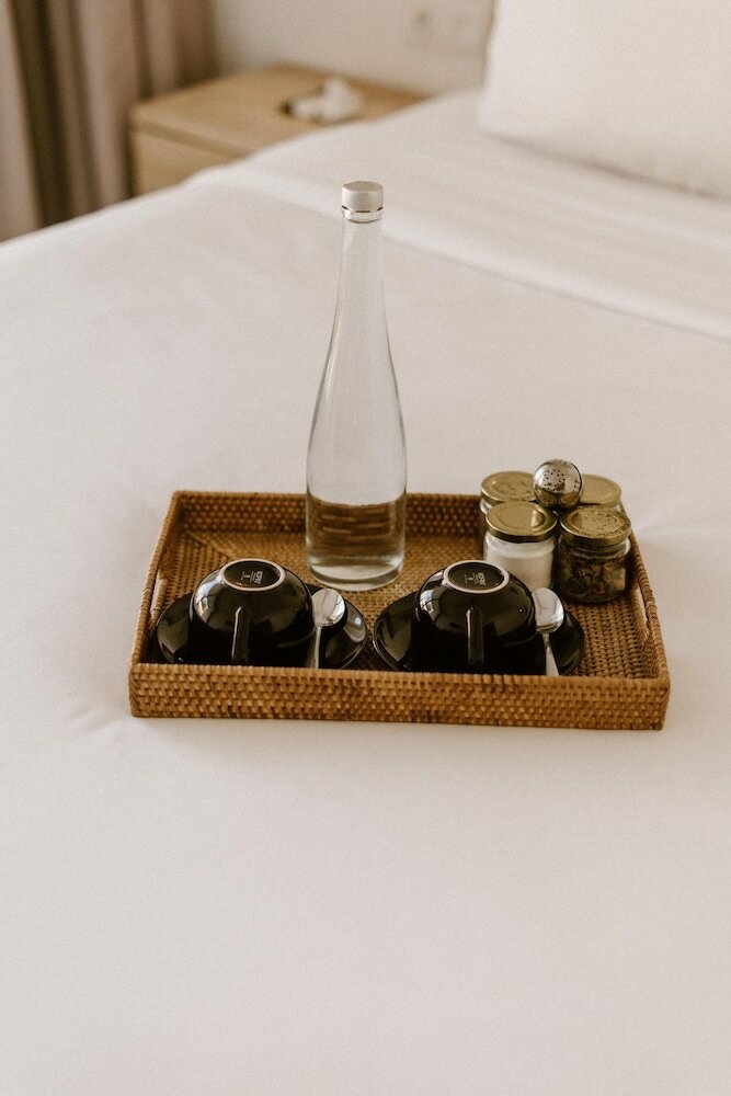 Фото Sikara Lombok Hotel