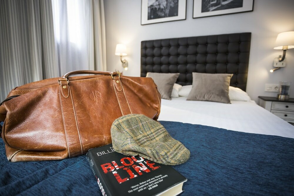 Фото La Casa de La Trinidad Hotel