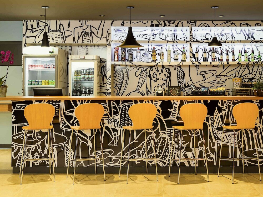 Фото Ibis Erechim