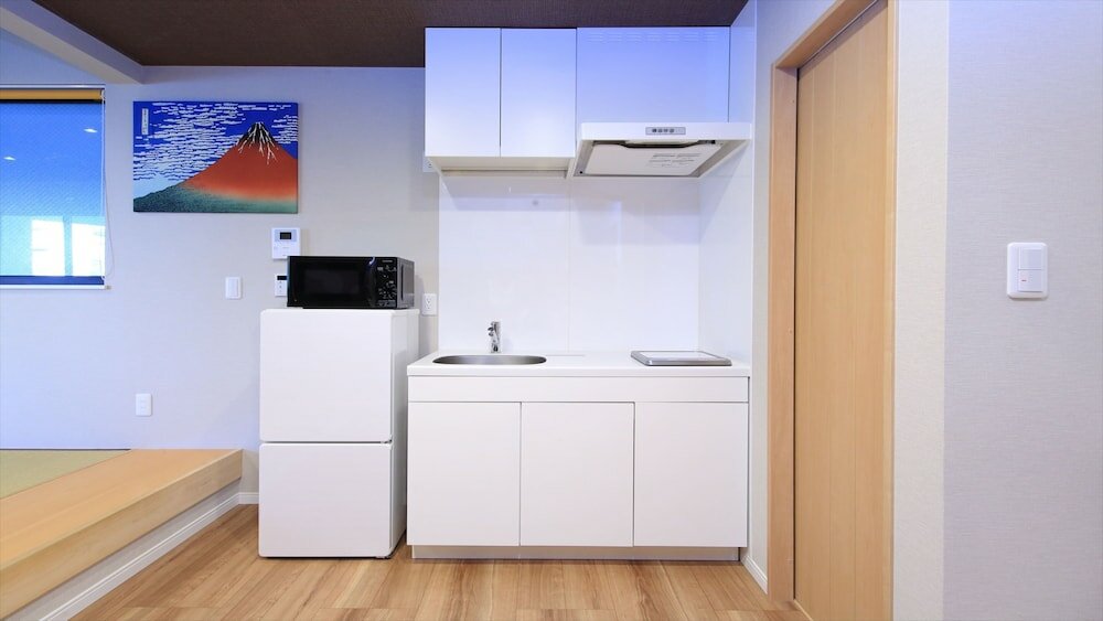 Фото Coto Tokyo Asakusa 5