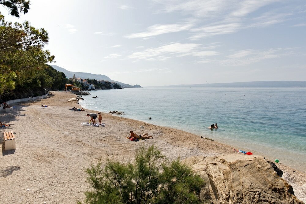 Фото Ark Beach Hotel