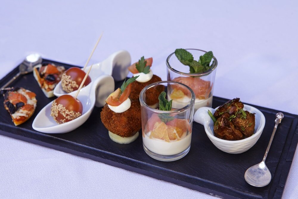 Фото Riad Safran Et Cannelle & Spa