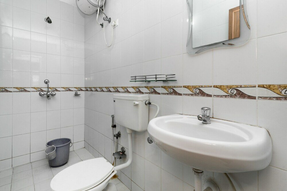 Фото GuestHouser 3 Bhk Apartment 9c40