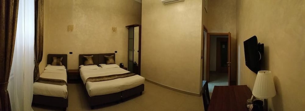 Фото Principe Guesthouse