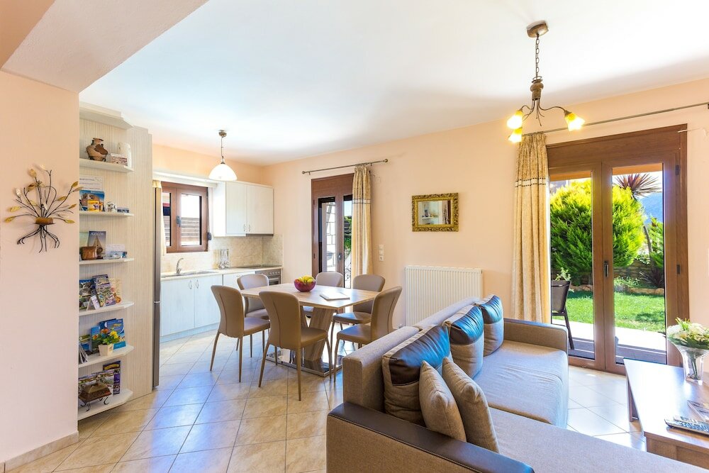 Фото Villa Roumeli