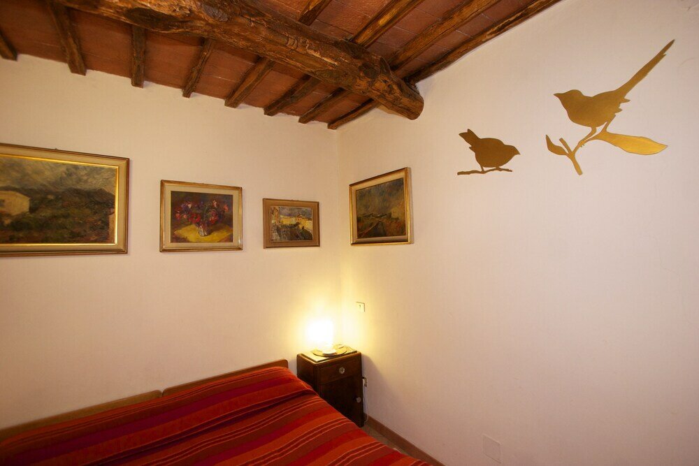 Фото Agriturismo Solidor