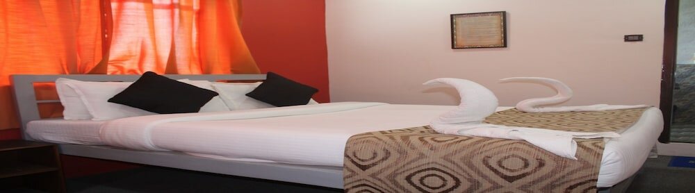 Фото Room Maangta 312 - Calangute Goa