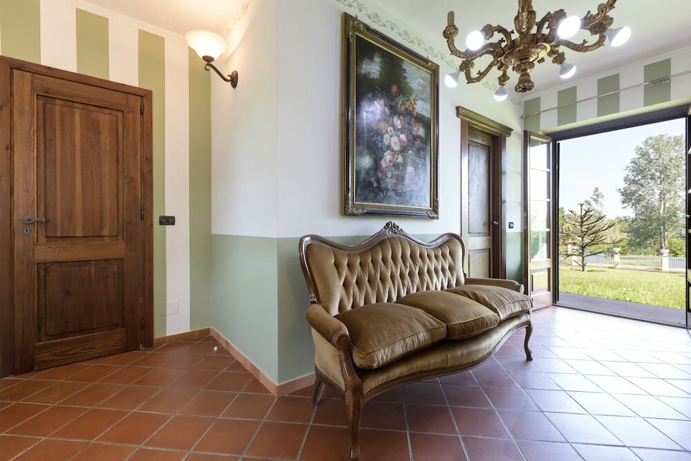 Фото B&b Il Boschetto