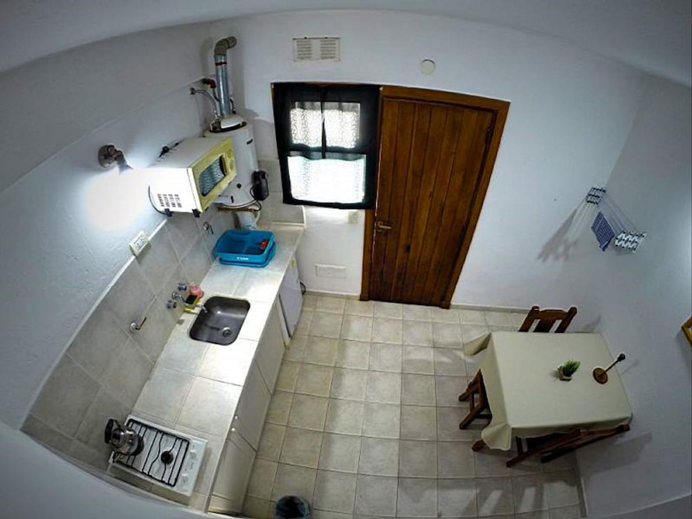 Фото Complejo Mar Abierto