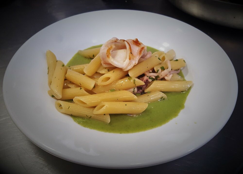 Фото Albergo Sabrina