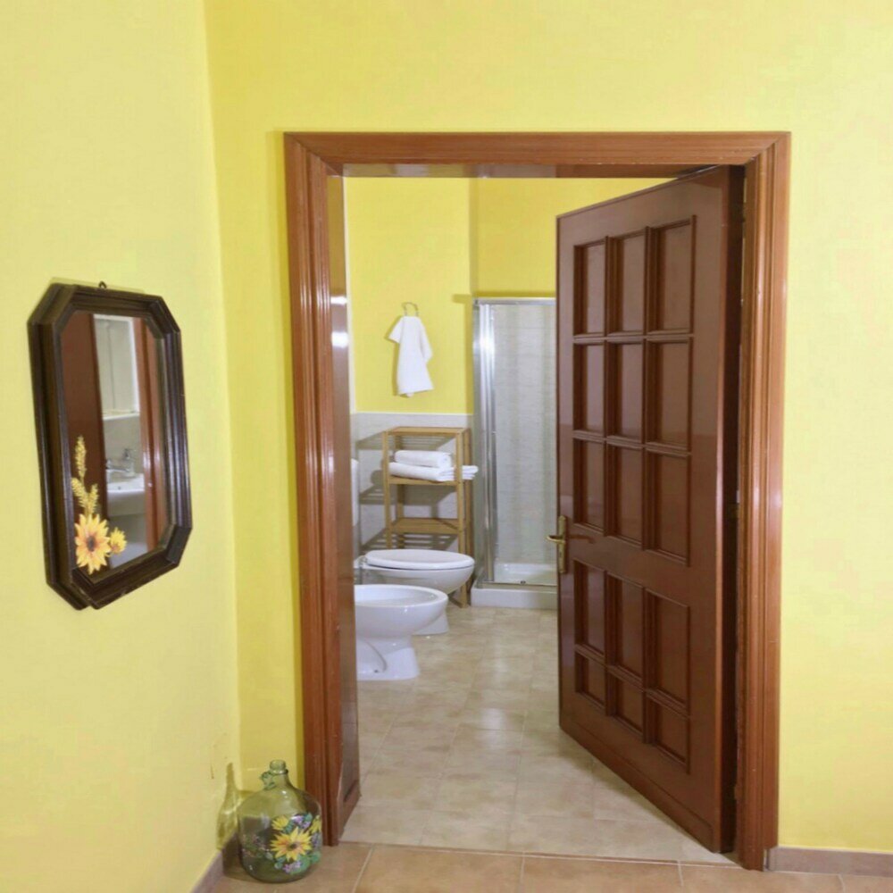 Фото B&b Casa te la Bradamante