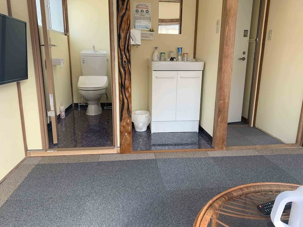 Фото Fujinoya Ryokan