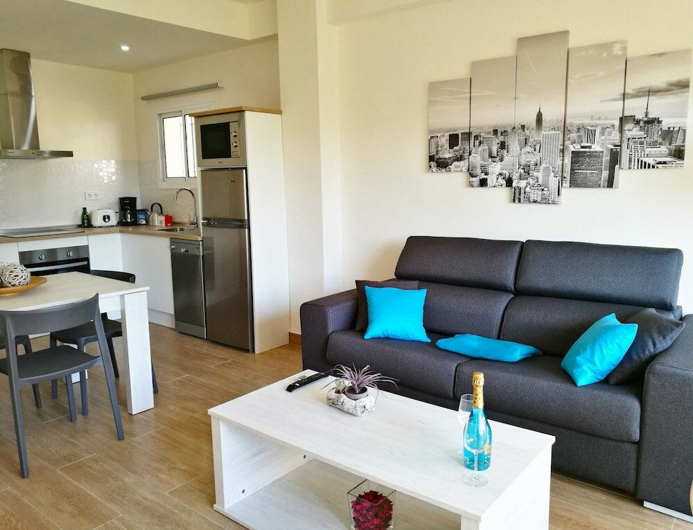 Фото Apartment Club Playa Flores