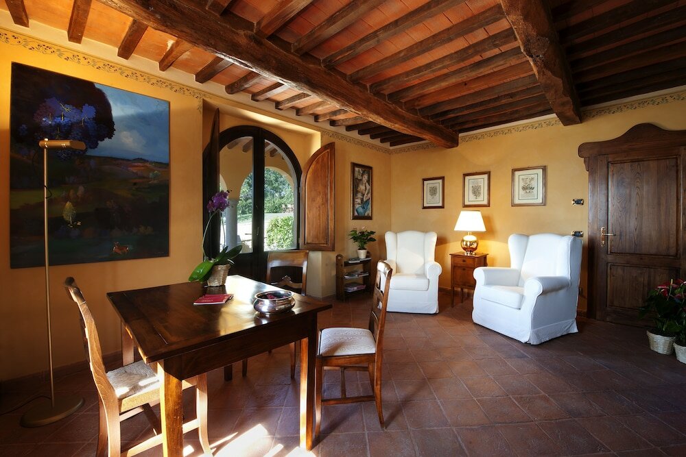 Фото B&b Terenzi Winery