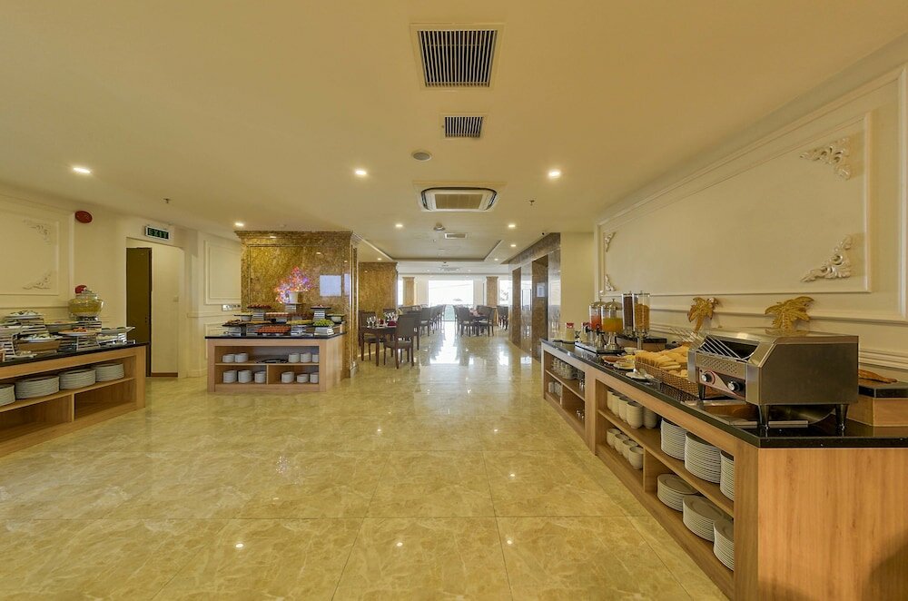 Фото Imperial Nha Trang Hotel