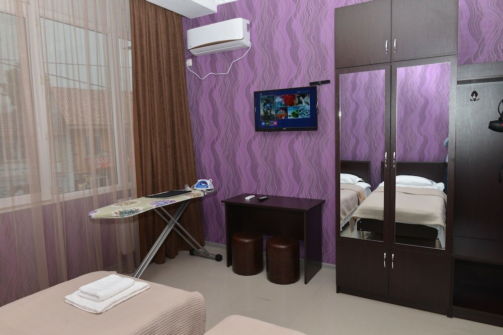 Фото Отель Like