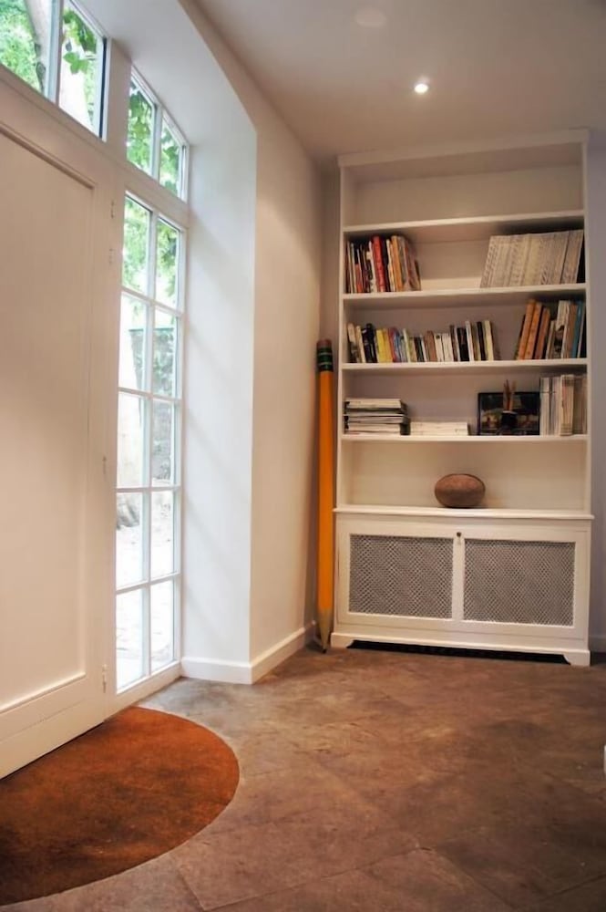 Фото La Maison Chantecler