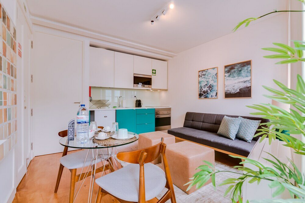 Фото São Bento by Lisbon Inside Out