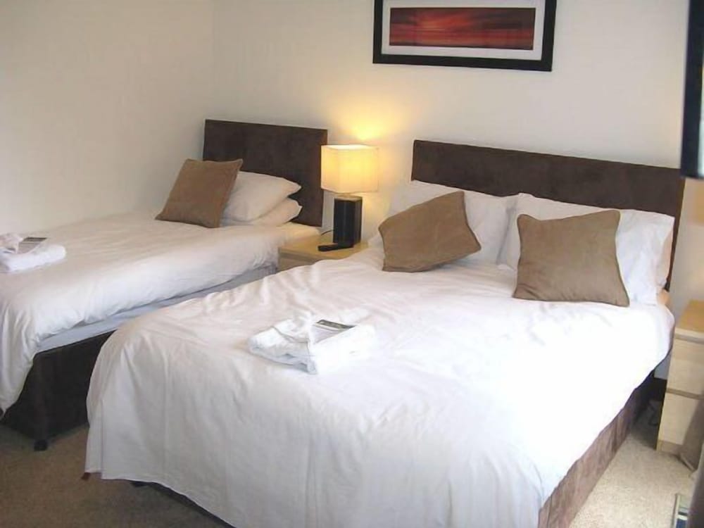 Фото Dumfries Villa