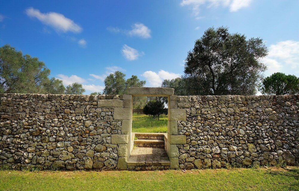 Фото Tenuta Sant'Andrea