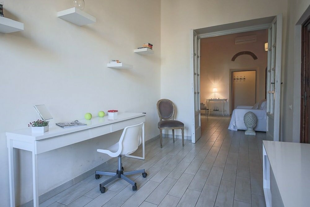 Фото Ghibellina Michelangelo