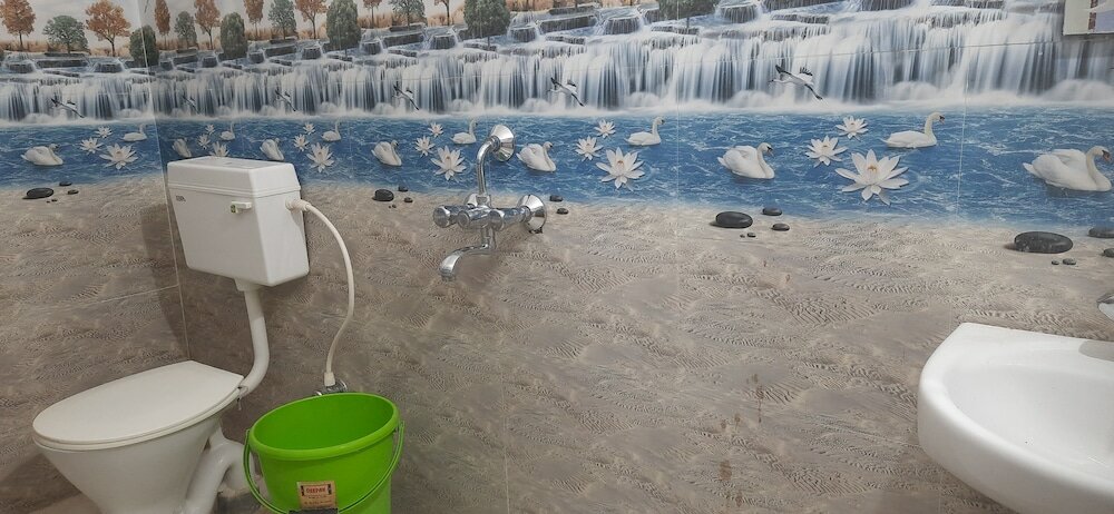 Фото Hotel Greenland Palace Bodhgaya