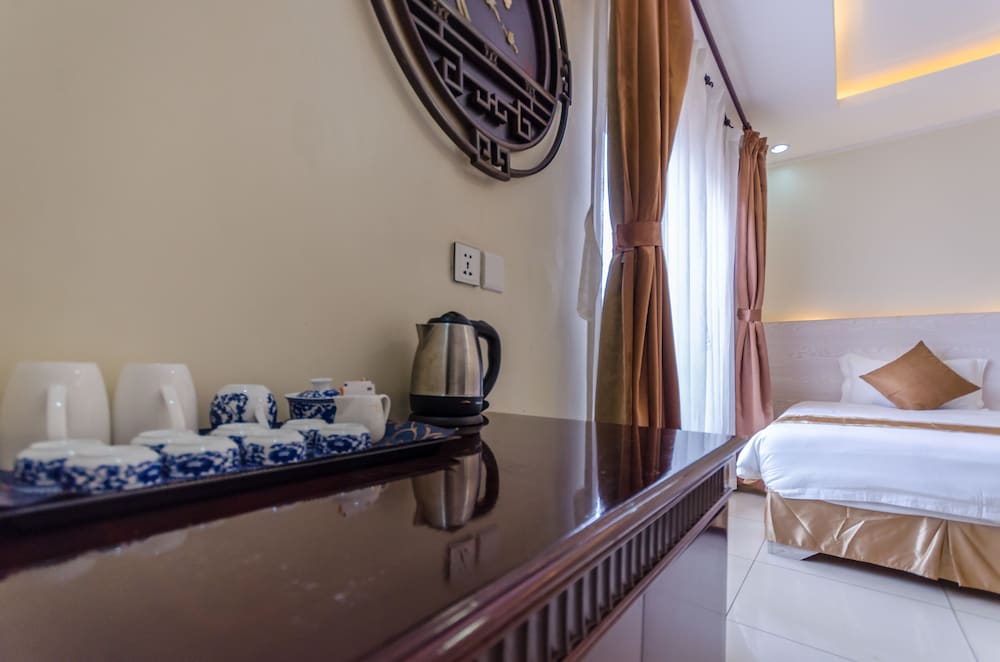 Фото Nanjing Restaurant & Motel