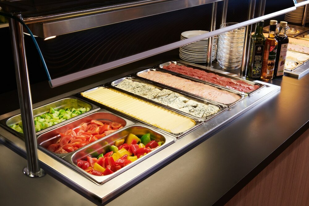 Фото Wellness hotel Svornost