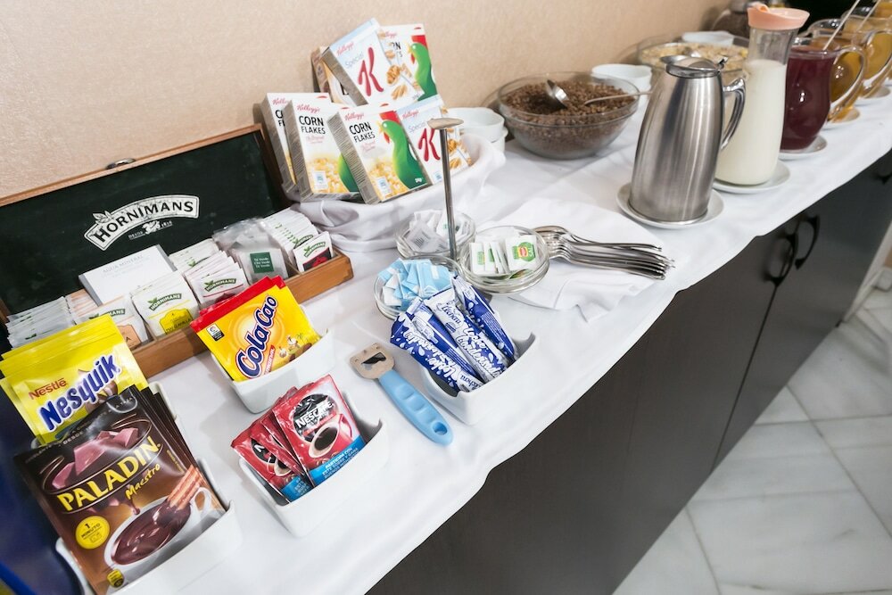 Фото La Casa de La Trinidad Hotel