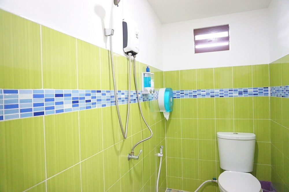 Фото Madinah Hostel Ranong