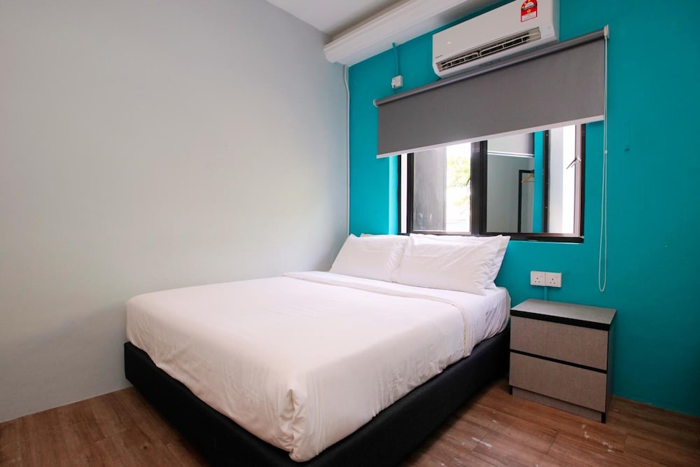 Фото Ipoh Sakura Hotel