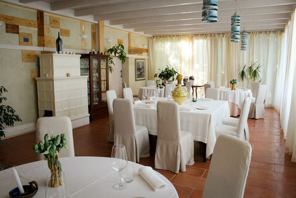 Фото Locanda Belvedere