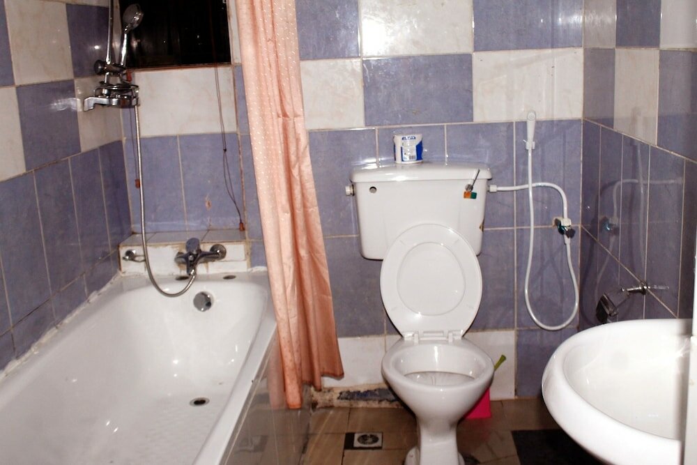 Фото Garden City Marriott Hotel