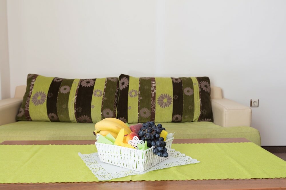 Фото Beach Family Apartment