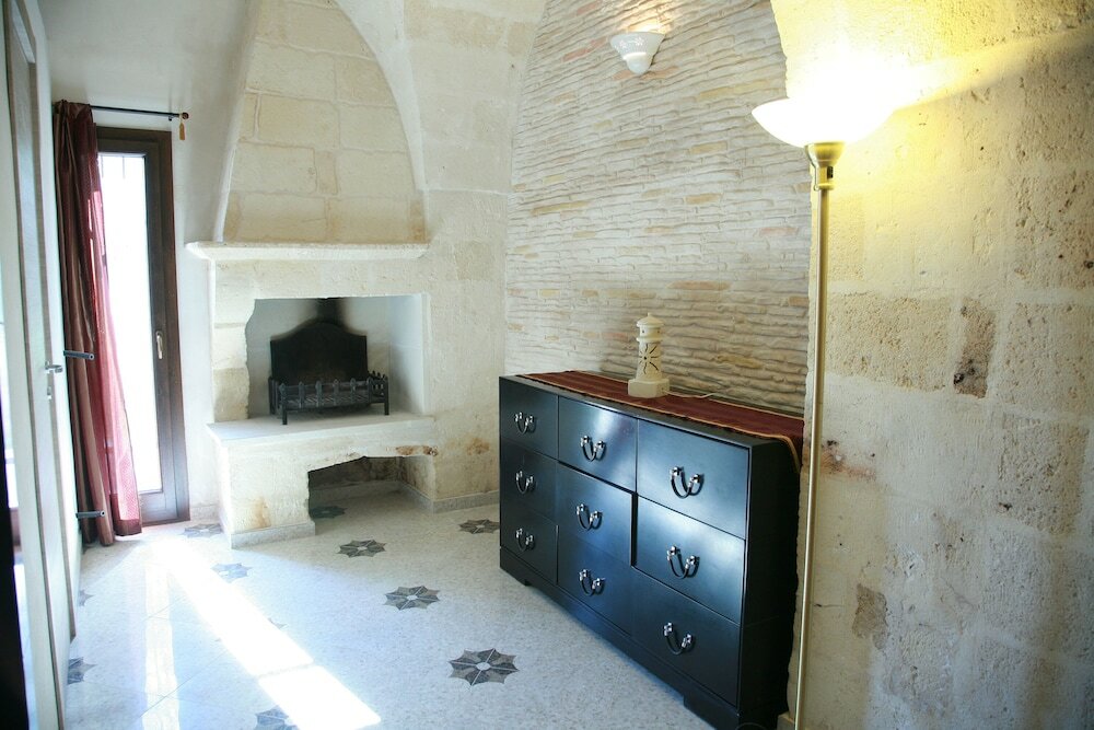 Фото Il Casolare degli Ulivi