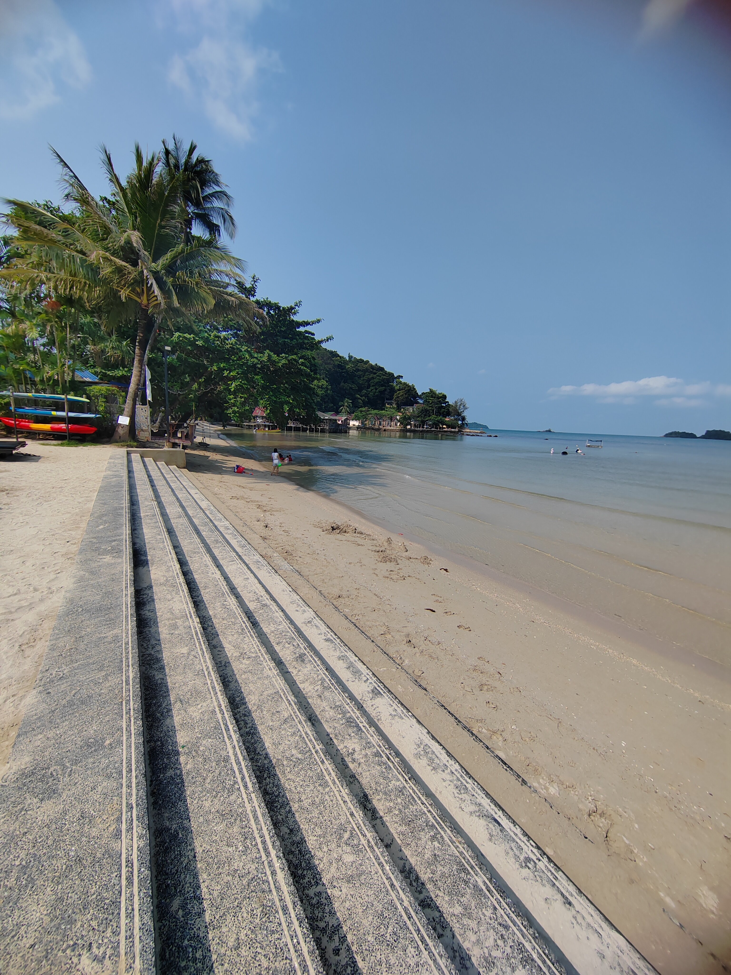 Фото The Splash Koh Chang