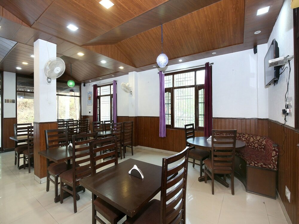 Фото Oyo 13127 Home 2bhk Hill View Solan