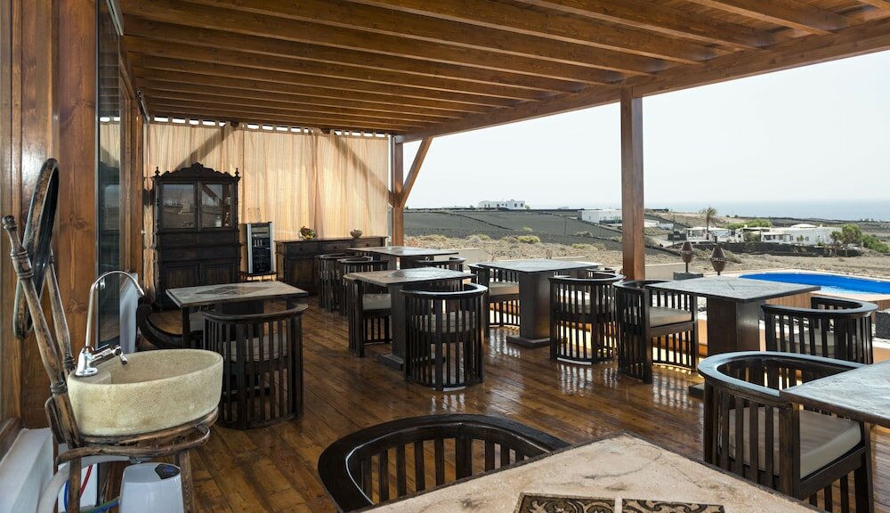 Фото Finca Isolina Hotel Boutique