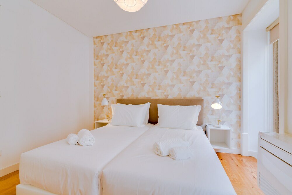 Фото São Bento by Lisbon Inside Out