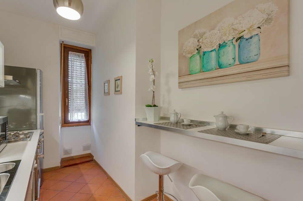 Фото Piazza Santa Felicita