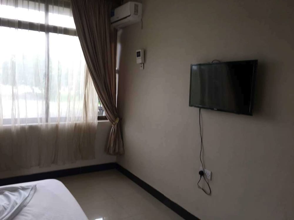 Фото Zanzibar Paradise International Hotel