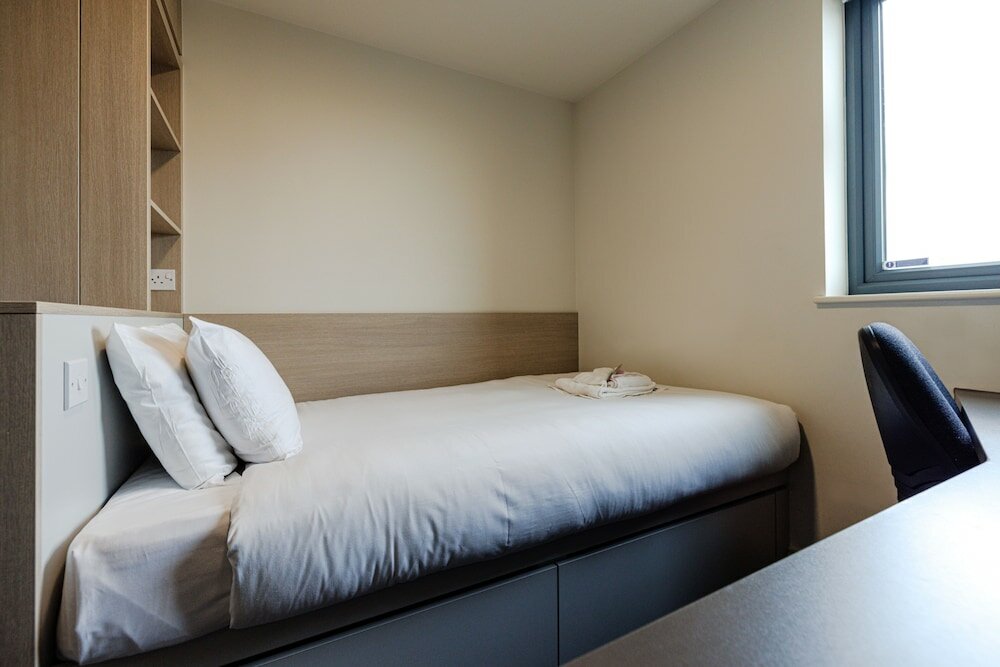 Фото Woodward Buildings