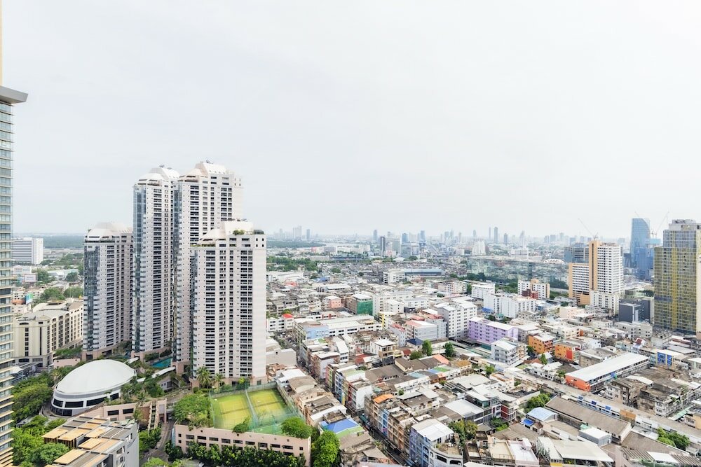 Фото Park 24 by Favstay