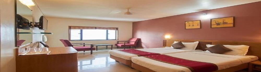 Фото Room Maangta 213 - Juhu