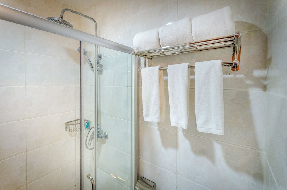 Фото Nanjing Restaurant & Motel