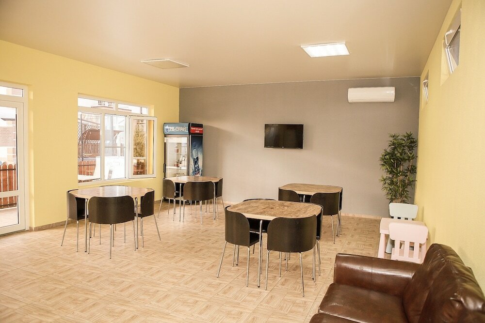 Фото Бусолей