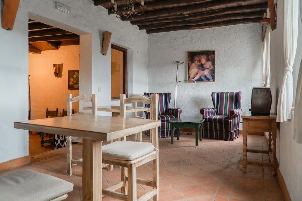 Фото Hotel finca Almejí