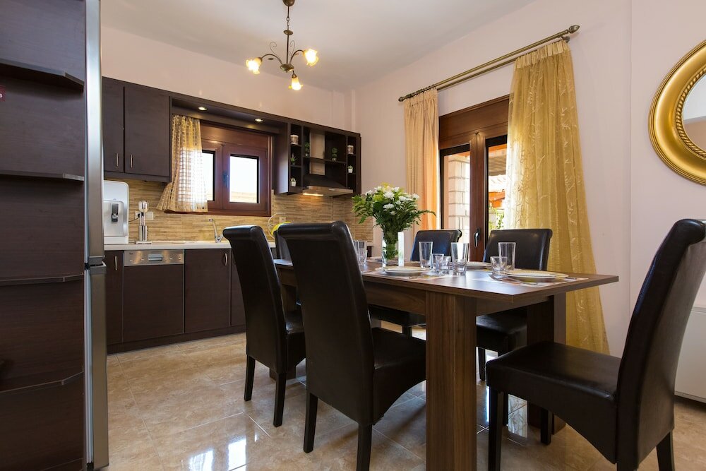 Фото Villa Roumeli